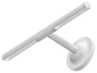 Hinkley Terrace Large Sign Light, Matte White