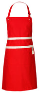 Le Creuset Chef''s Apron, Red