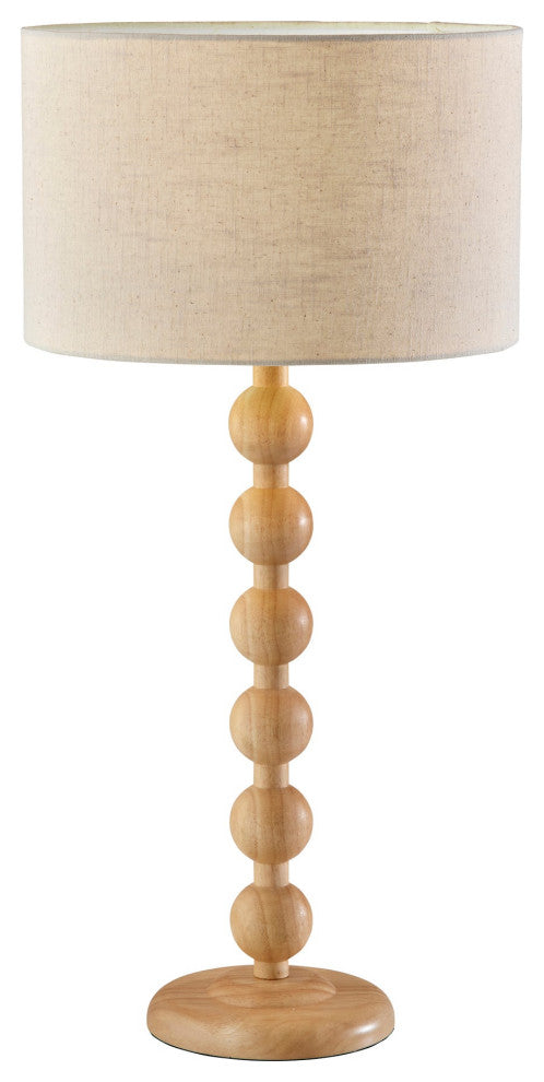 Orchard Table Lamp