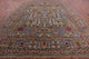 Persian Tabriz Handmade Wool Rug 11' 10" X 14' 7" Q7283