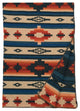 Redrock Canyon Throw