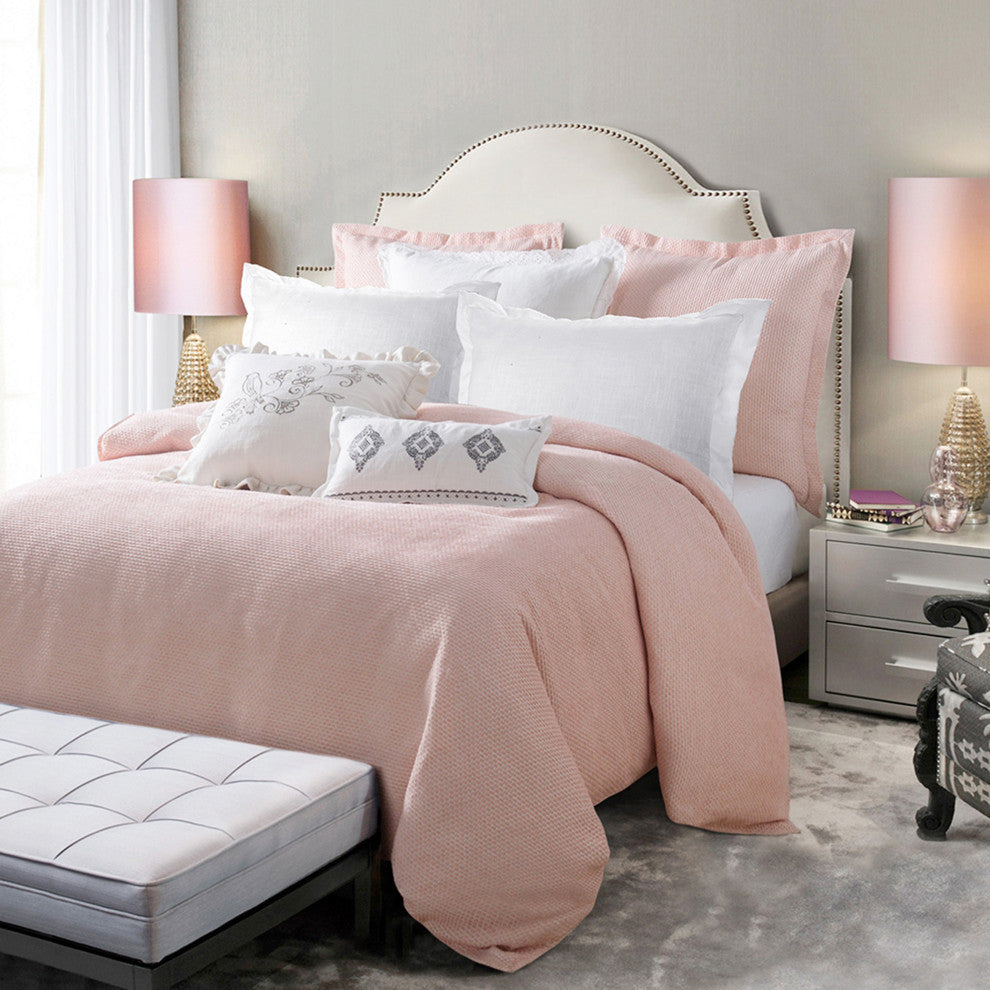 Jolie Duvet Cover, Super King, 1PC