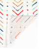 Novogratz by Momeni Ferris Luce Geometric Multi Area Rug 2' X 3'