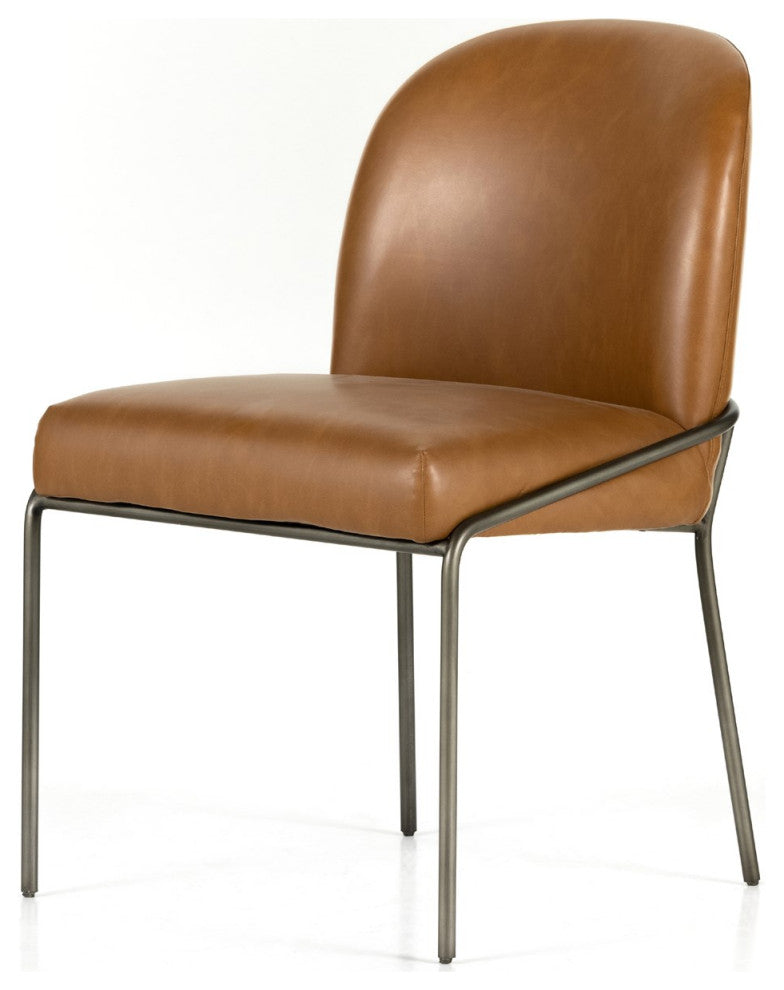 Astrud Dining Chair, Sierra Butterscotch