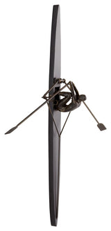 Cyan Design Scull Wall Decor, Old World