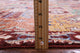 Handmade Super Kazak Wool Rug 8' 4" X 11' 0" Q11227