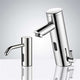 Platinum Commercial Automatic Temperature Control Thermostatic Sensor Tap