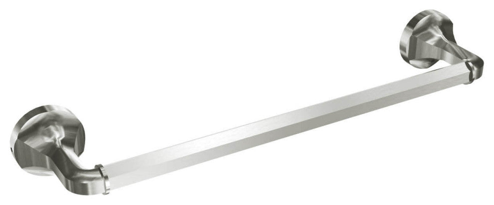 ICO Bath Magma Towel Bar