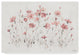 Lisa Audit ''Wildflowers I Pink'' Canvas Art, 24"x16"