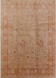 Ahgly Company Indoor Rectangle Mid-Century Modern Area Rugs, 5' x 8'
