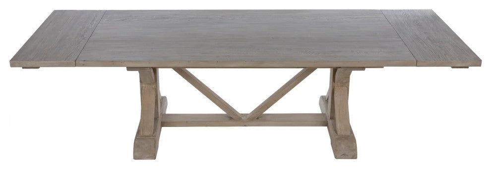 CFC Furniture Rosario Extension Table
