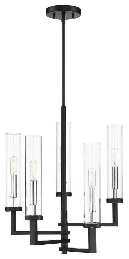 Folsom 5-Light Chandelier