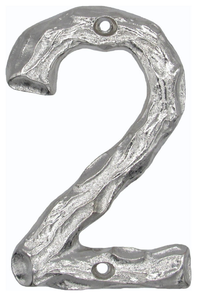 Log House Number 2, Nickel