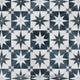 Cassis Stella Porcelain Floor and Wall Tile Sample