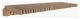 Skagerak Cutter Wardrobe | Stainless Steel, Teak