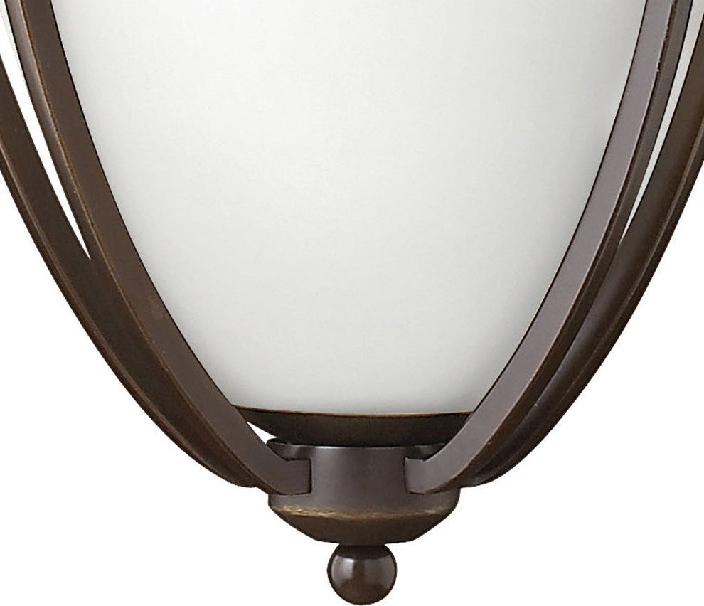 Bolla Olde Bronze 3 Light Medium Pendant
