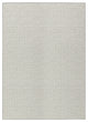 Indoor/Outdoor Hinton HN1 Linen Machine Washable 3' x 5' Rug