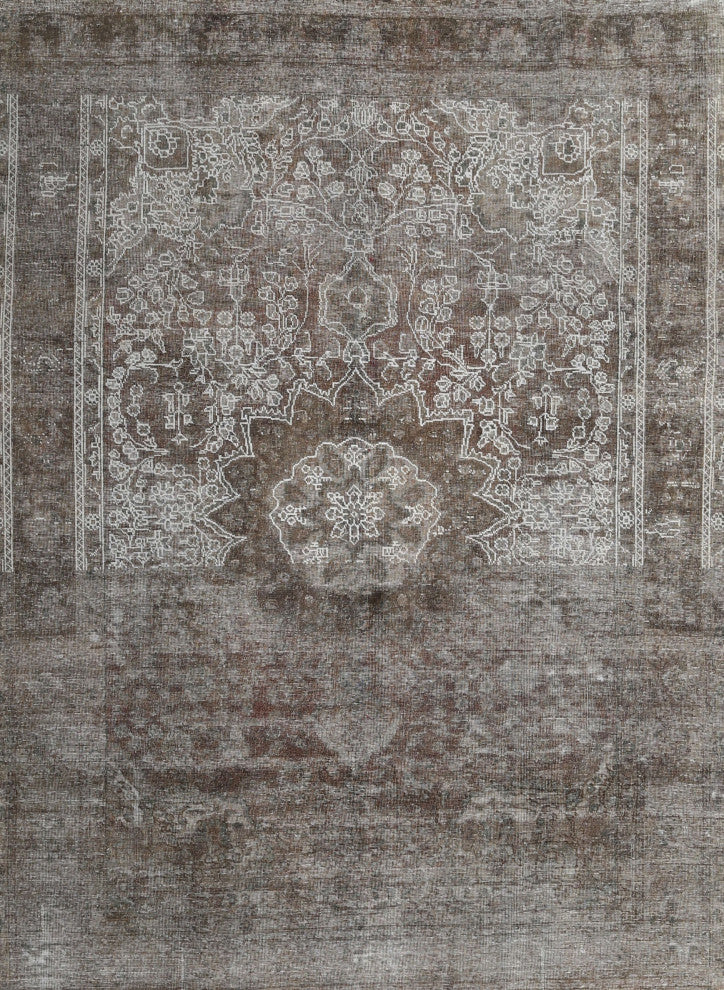 Ahgly Company Indoor Rectangle Traditional Area Rugs, 5' x 8'