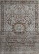 Ahgly Company Indoor Rectangle Traditional Area Rugs, 5' x 8'