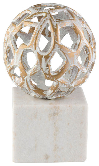 Orb Decorative Accent