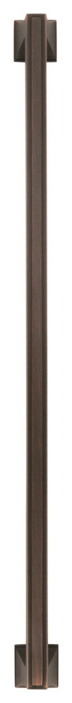 Amerock Mulholland Appliance Pull, Oil Rubbed Bronze, 18" Center-to-Center