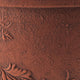 Vine Pot, Terra-Cotta, Small