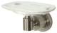 Kingston Brass Toothbrush and Tumbler Holder, Brushed Nickel