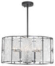 Woodbridge Lighting Jasmine 5-Light Dining Pendant