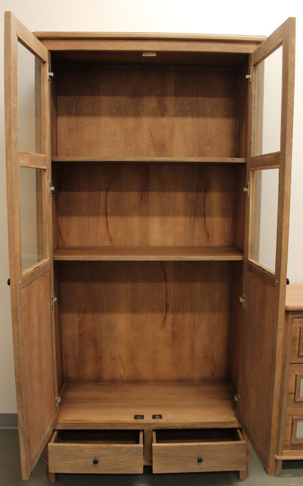 Jaden Bookcase