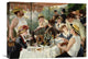 "Luncheon of the Boating Party" Artwork, 22"x16"
