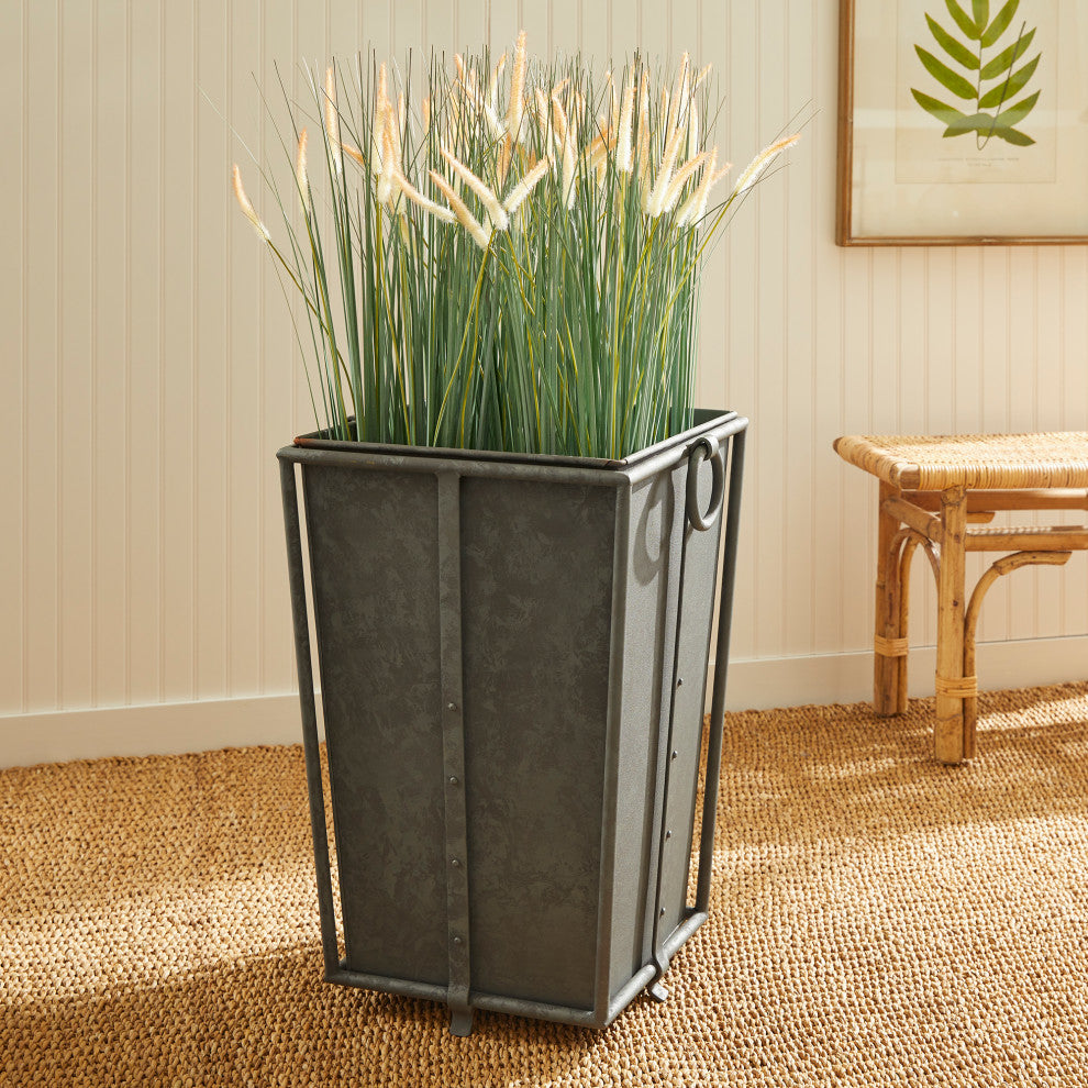 Callahan Tapered Planter Large