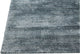 Platinum Rug, Aqua, 8'3"x11'6"