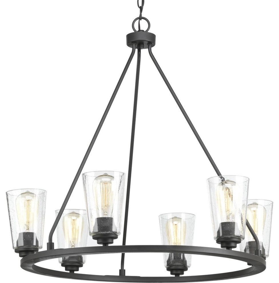 Debut 6-Light Chandelier