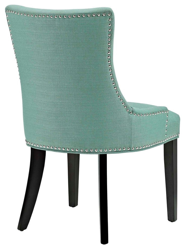 Marquis Dining Chair Fabric Set of 4
