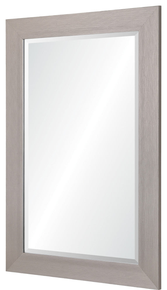 Morella Rectangle Mirror 24In.X 36In.X 0.787In.