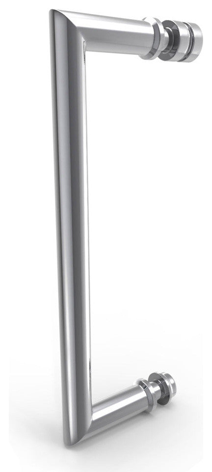 DreamLine Elegance Frameless Pivot Shower Door, SHDR-4154720-01