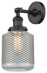 Innovations Lighting 1 Light Dimmable LED 6" Sconce