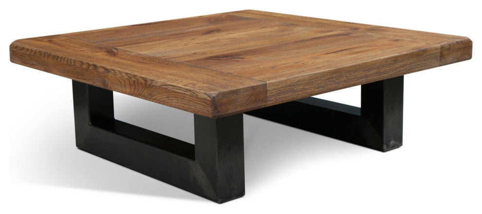 STILE Umi Coffee Table