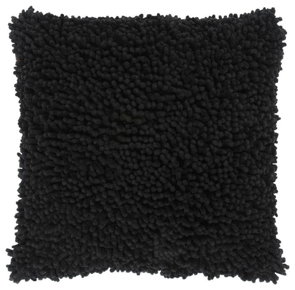 Rizzy Home 18"x18" Pillow Cover