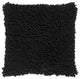 Rizzy Home 18"x18" Pillow Cover