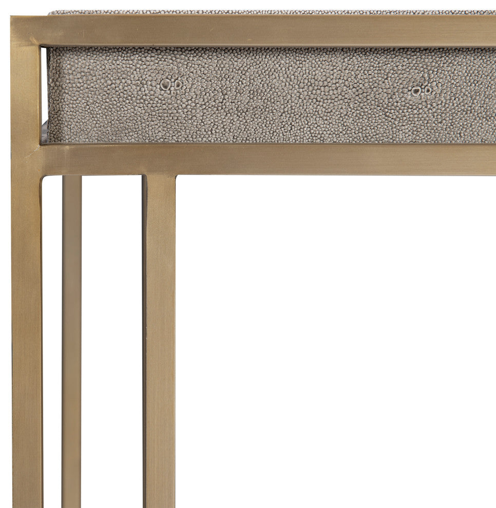 Cardew Modern Console Table