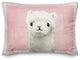 Llama Love 14x20 Lumbar Pillow
