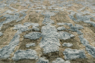 Fine Galaxy Edward Gray Rug