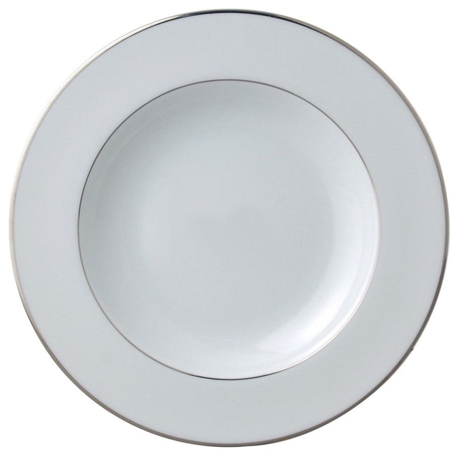 Bernardaud Cristal Rim Soup Bowl