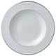 Bernardaud Cristal Rim Soup Bowl