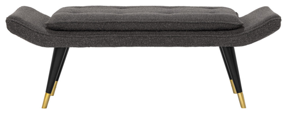 Isabel Bench, Gray