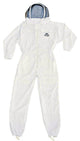 Harvest Lane Honey CLOTHSL-101 Honey Beekeeping Suit, Large