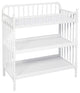 DaVinci Jenny Lind Changer Table, White
