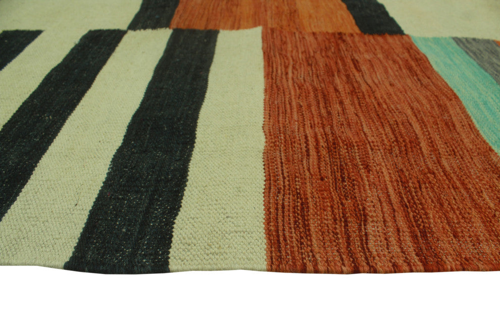 Winchester Kilim Paryan Ivory Rug