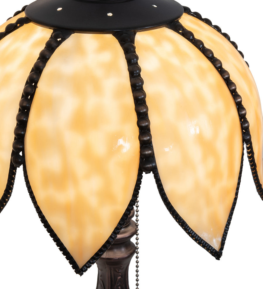 18 High Tulip Accent Lamp